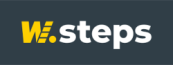 WSteps logo