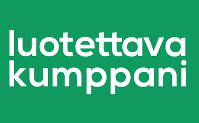 luotettavakumppani icon
