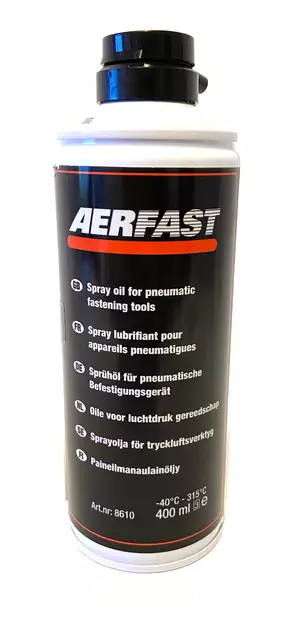 AERFAST NAULAINSPRAY=20 - Voiteluaineet - 8610 - 1