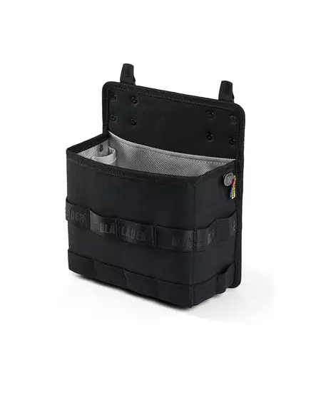 Blåkläder ToolRig naula- ja ruuvitasku 2527 - Blåkläder oheistarvikkeet - 252700009900 - 1