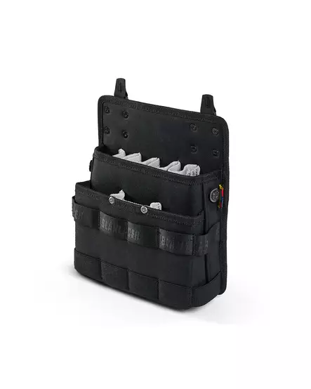 Blåkläder ToolRig sähköasentajan tasku 2525 - Blåkläder oheistarvikkeet - 252500009900 - 1
