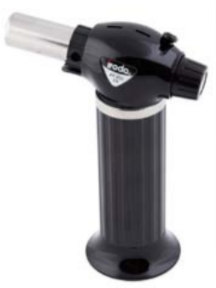 Iroda kaasutoho PT-550CR - Kaasupoltinsarjat - ja tarvikkeet - 427550 - 1