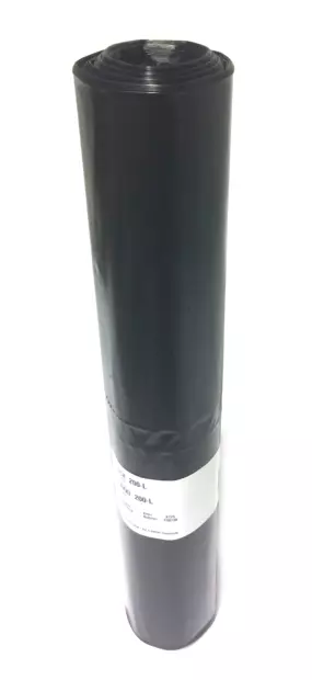 J=C3=A4tes=C3=A4kki 250L - Jätesäkit ja pussit - P-6JS250 - 1