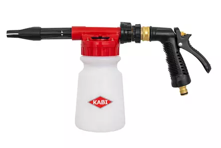 Kabi pesuainevaahdotin - Painepesuritarvikkeet - 70-KA9000 - 1