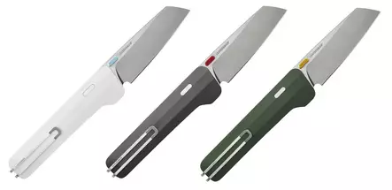 Leatherman Glider taittoveitset - Leatherman monitoimityökalut - A440 - 1