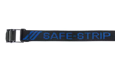 Safe-Strip pikalukkovyö - Nostovyöt, kuormaliinat ja raksit - ST-FLL50 - 2