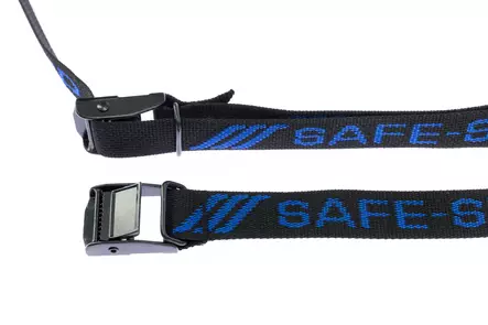 Safe-Strip pikalukkovyö - Nostovyöt, kuormaliinat ja raksit - ST-FLL50 - 1