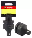AMPRO VOIMA-ADAPTERI - 1/2" voimahylsysarjat- ja osat - A5812 - 1