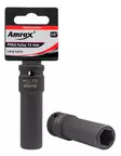 Amrox voimahylsy 1/2" pitkä - 1/2" voimahylsysarjat- ja osat - AX4960 - 1