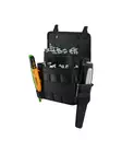 Blåkläder ToolRig naula- ja ruuvitasku 2526 - Blåkläder oheistarvikkeet - 252600009900 - 2