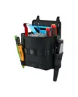Blåkläder ToolRig naula- ja ruuvitasku 2527 - Blåkläder oheistarvikkeet - 252700009900 - 2