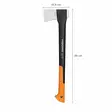 Fiskars halkaisukirves x17 - Kirveet - 304690 - 2