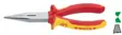 Knipex kärkipihdit VDE - Kärkipihdit - 2506160 - 1