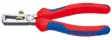 Knipex kuorintapihdit - Johtopihdit - 1102160 - 1