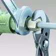 Knipex mutteripihdit - Siirtoleukapihdit - 8741250 - 3