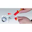 Knipex siirtoleukapihdit Cobra VDE - Siirtoleukapihdit - 8726250 - 4