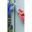 Knipex siirtoleukapihdit Cobra VDE - Siirtoleukapihdit - 8726250 - 5