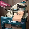 Makita kääntöpöytäsaha LF1000 - Makita sähkötyökalut - LF1000 - 4