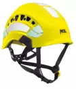 Petzl vertex vent kyp=C3=A4r=C3=A4 keltainen hi-viz - PETZL suojakypärät ja tarvikkeet - A010CA00 - 5