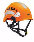 Petzl vertex vent kyp=C3=A4r=C3=A4 oranssi hi-viz - PETZL suojakypärät ja tarvikkeet - A010CA00 - 6