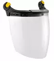 Petzl Vertex kypärän suojamaski - PETZL suojakypärät ja tarvikkeet - A014AA00 - 1