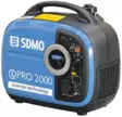 SDMO Inverter Pro 2000 - Aggregaatit - IPRO2000 - 1