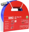 Senco paineilmaletku 10m - Paineilma ja vesiletkut - 4000650 - 2