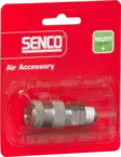 SENCO PIKALIITIN 1/4 - Pneumatiikka - 4000300 - 1