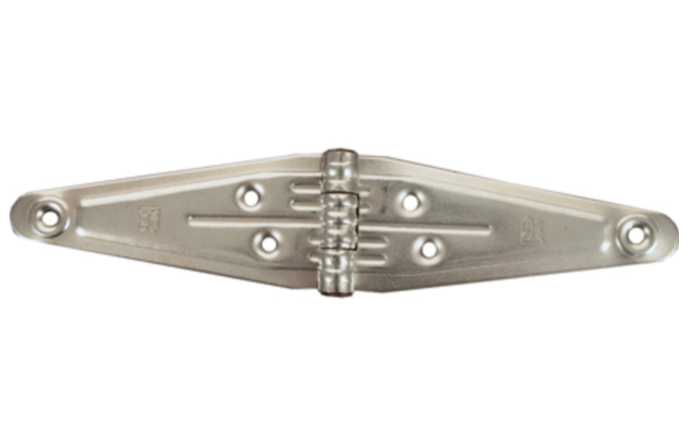 PISLA A-SARANA=20 - Sekalaiset pienrautatuotteet - 10900910 - 1