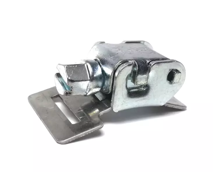 ABA KIRISTINNAUHAN LUKKO - Putkenkiinnittimet ja klemmarit - ABA32990100 - 1