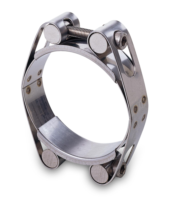 ABA KIRISTIN PowerClamp - Putkenkiinnittimet ja klemmarit - ABA232040 - 1