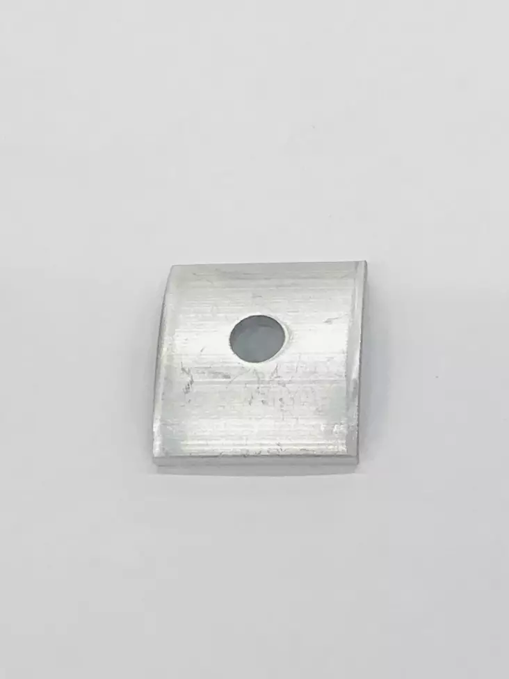 Aitaverkon kiinnike - Aluslevyt - 4341430 - 1