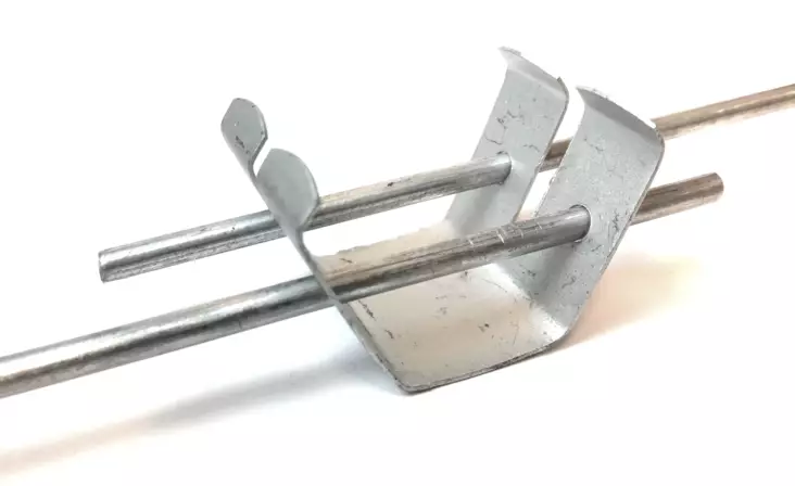 Alaslaskulangan jatko - Muut ankkurit - B38300 - 1