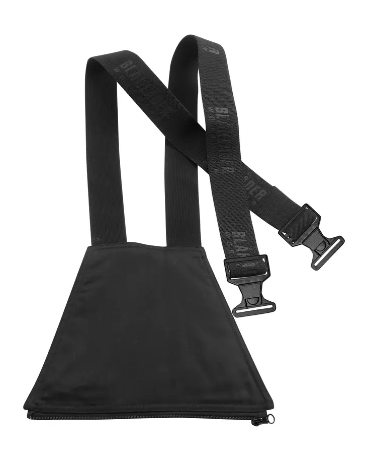 BL=C3=85KL=C3=84DER HENKSELIT TALVIHOUSUUN=20 - Blåkläder oheistarvikkeet - 216218119900 - 1