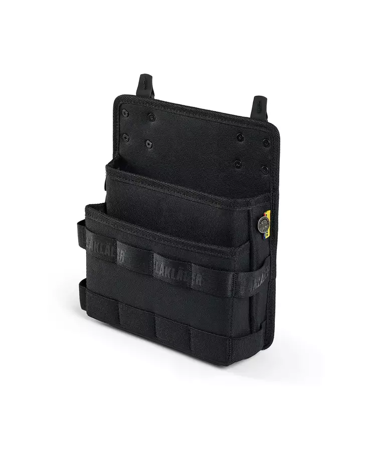 Blåkläder ToolRig naula- ja ruuvitasku 2526 - Blåkläder oheistarvikkeet - 252600009900 - 1