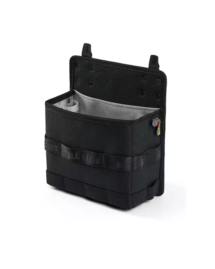 Blåkläder ToolRig naula- ja ruuvitasku 2527 - Blåkläder oheistarvikkeet - 252700009900 - 1