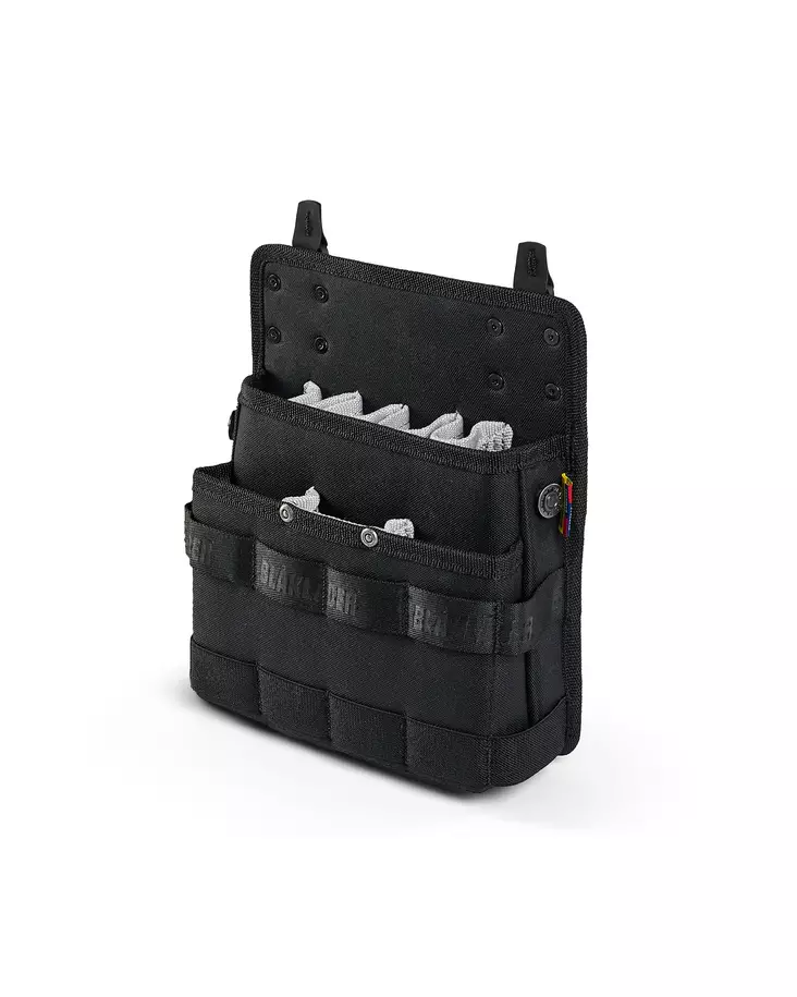 Blåkläder ToolRig sähköasentajan tasku 2525 - Blåkläder oheistarvikkeet - 252500009900 - 1