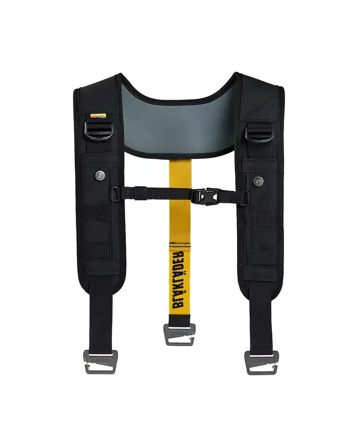 Blåkläder Toolrig valjaat 2521 - Blåkläder oheistarvikkeet - 252100009900 - 1