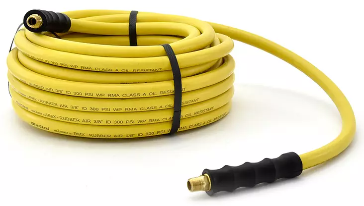 BluBird paineilmaletku kipinän ja öljynkestävä - Paineilma ja vesiletkut - MV131940 - 1