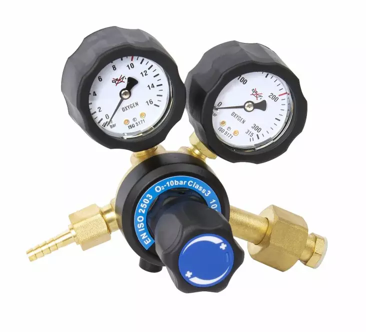 Happisäädin O2 - Muut hitsaustarvikkeet - WA26020 - 1