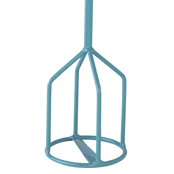 COLLOMIX TASOITEVISPIL=C3=84 120mm - Sähkötyökalujen tarvikkeet - 40120 - 1