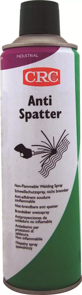 CRC hitsausspray - Erikoiskemikaalit - ANS520 - 1