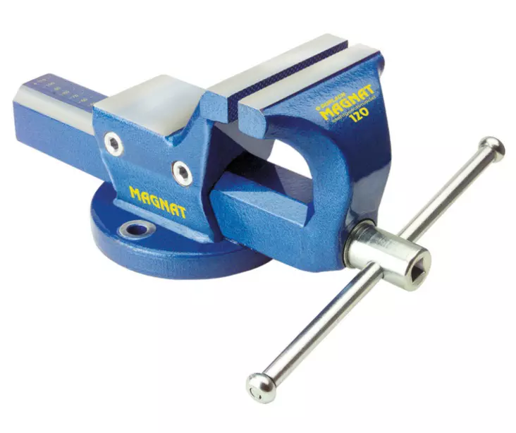 MAGNAT-RUUVIPURISTIN - Ruuvi -ja viilapenkit - 3010000100 - 1