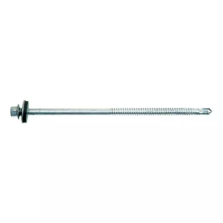 Elementtiruuvi porakärjellä - Elementtiruuvit - ELEM63110 - 1