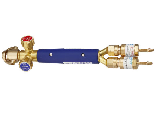 ELGA POLTINVARSI D-75 pikaliitin taka - Kaasupoltinsarjat - ja tarvikkeet - 33087100 - 1