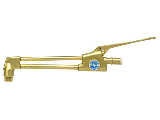 ELGA LEIKKAUSLAITE VIPUVENTTIILI D75 - Kaasupoltinsarjat - ja tarvikkeet - 33620100 - 1