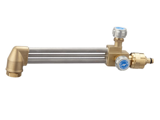 ELGA POLTINVARSI D-75 + pikaliitin - Kaasupoltinsarjat - ja tarvikkeet - 33080100 - 1