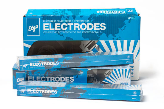 ELGA P45S=20 - Hitsauspuikot - 71453200 - 1