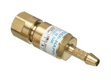 ELGA TAKATULISUOJA happi 5-6,3mm - Kaasupoltinsarjat - ja tarvikkeet - 30090100 - 1