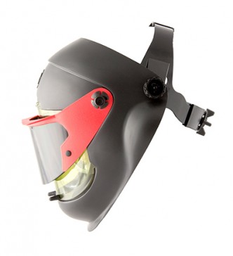 EUROMASKI HITSAUSMASKI - Hitsauskypärät - 036080 - 1